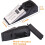 Safety Wedge Door Stop Alarm 120dB 4-Pack 5