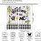 Rustic Lemon Curtains Fruit Floral Design Blackout Rod 2