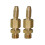 Brass Pool Spa Deck Jets Home Decor 5 Sizes 2 pcs 8