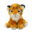 Tiger Plush Toy Cute Stuffed Animal 1