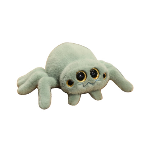Spider Plush Toy Soft Stuffed Animal 25 cm