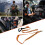 Deer Drag Strap Heavy Duty 1 Pcs 8