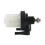 Outboard Inline Fuel Filter Cartridge 35-879884T 3