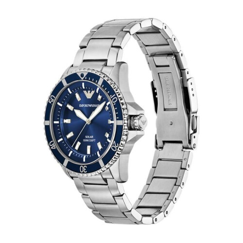 Emporio Armani Uhr - Herren - AR11697 1