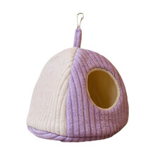 Winter Warm Bird Bed for Small Pets and Squirrels