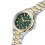Guess Horloge - GUESS - GW0798G3 - RVS - Multifunctioneel - Dag- en datumweergave 2