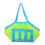 Breathable Tote Bag for Beach Gear Large Open Design 2