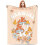 Retro svampfilt flanell 122x102 cm 1