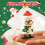 Christmas Wind Up Toys Set 8 Pieces 3