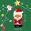 Christmas Wind Up Toys Set 8 Pieces 7