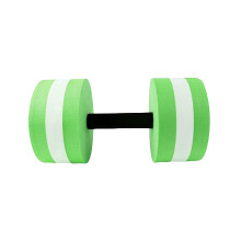 Water Weights for Pool Exercise Aquatic Dumbbells 1pc