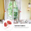 Curtain Clips Holdback 2 Pcs Floral Rose Design 2