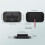HONCLL Car Charging Station 12V-24V USB Dual QC3.0 PD3.0 5