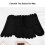 No Show Toe Socks Five Finger Invisible Liner 4 Pairs 6