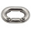 Chain Link Connector Steel C-Link Split for Anchors 6