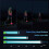 Rechargeable LED Armbands High-Vis Safety Light 2 Pack 2