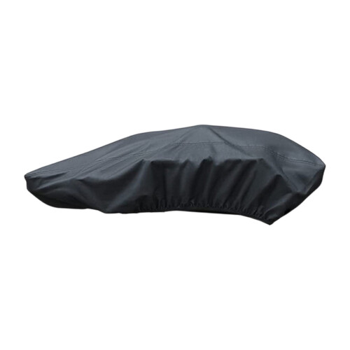 Heavy Duty Waterproof Grill Cover 600D Fabric 1