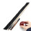 Billiard Stick Bag PU Leather 3-4 Cue Storage with 2