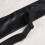 Billiard Stick Bag PU Leather 3-4 Cue Storage with 5