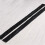 Billiard Stick Bag PU Leather 3-4 Cue Storage with 6