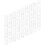 Alphabet Stencils DIY Craft Home Decoration 36 pcs 3