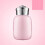 Bouteille isotherme en acier inoxydable 200 ml 1