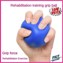 UK Anti-stress Reliever Ball Stressball Relief Adhd Arthritis Toy Autism Hotsale