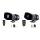 Alarm Horn Siren PA Speaker System 12V 2-Pack 1