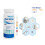 Universal pH Test Strips Water Quality 50PCS 5