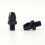 Bicycle Brake Lever Adjusting Screws M10 2 pcs 1