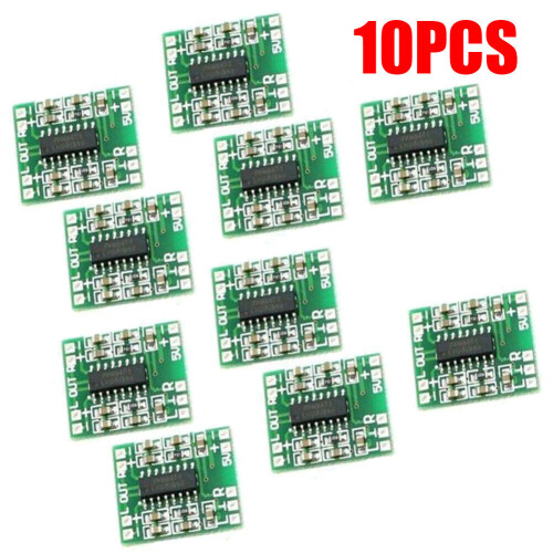 PAM8403 Stereo Audio Amplifier Module 10 pcs 1