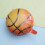 Ballons de basket en aluminium (12 pièces) 1