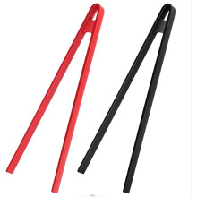Pinces à dessous de plat en silicone 11,8 pouces (2 pièces)