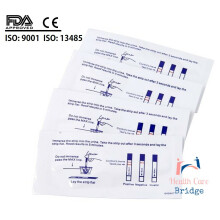 30 Ovulation Tests + 3 Pregnancy Stick Test Kits Urine Fertility Kit