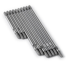 Kit de biellettes de direction et de suspension en acier inoxydable pour TRX-4