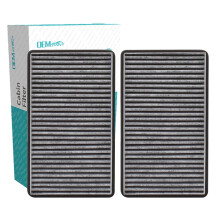 Cabin Air Filter for Chevrolet Silverado Tahoe Suburban GMC
