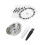 Stainless Steel Refillable Coffee Filter for Vertuo Next 1