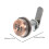 Heavy Duty Cabinet Locks for Counters and Drawers 2