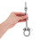 Stainless Steel Swing Hanger Hook Heavy Duty 1 Set 7