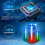 Pre-Programmed 433MHz TPMS Sensors for Chevrolet Buick 2