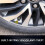 Pre-Programmed 433MHz TPMS Sensors for Chevrolet Buick 5