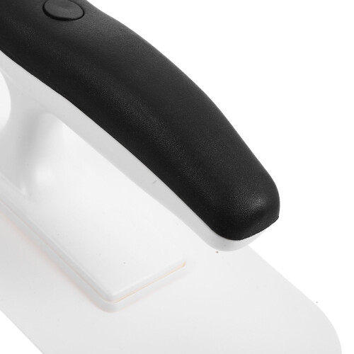 Plaster Trowel Ergonomic Grip 10-inch Wall Smoothing Tool 2