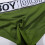 Men's breathable briefs soft stretch fabric with side 5