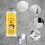 Tile Crack Repair Kit Ceramic Porcelain Stone 85g 6