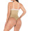 Women's Butt-Lifting Shapewear Thong with Tummy Control 5