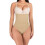Women's Butt-Lifting Shapewear Thong with Tummy Control 2