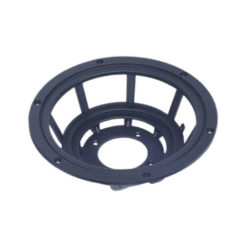 Speaker Basin Stand 8 Inch Direct Replacement Woofer Frame 2