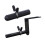 Steel Weight Loading Pin for Gym Weight Stack Extender 5