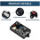 Black Water Heater Control Board for Atwood Models with 8