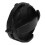 RV Sewer Hose Cap Black ABS Deformation-Resistant 8